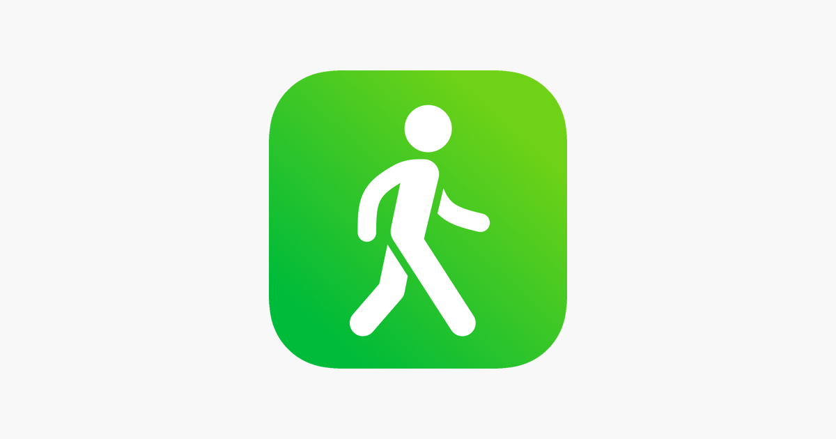 Step Tracker - Pedometer, Step în App Store