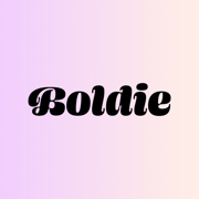 BOLDIE