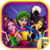 Monster Girl Squad Makeover - iPhoneアプリ