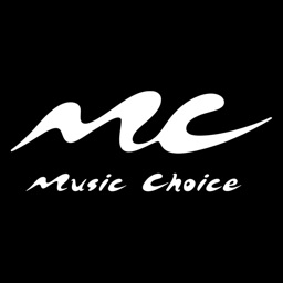 Music Choice アイコン