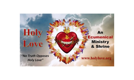 Holy Love Ministries