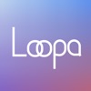 Loopa: Meet Friends icon