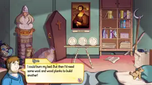 Demetrios screenshot 3