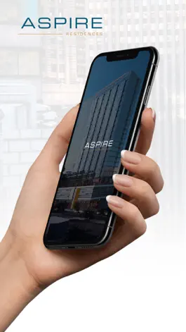 Game screenshot Aspire Residences mod apk