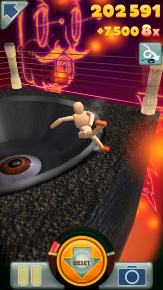 Stair Dismount®のおすすめ画像3