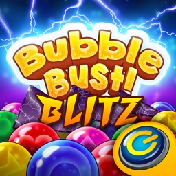 Bubble Bust! Blitz