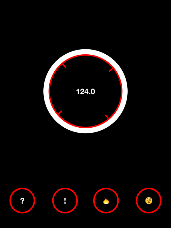 TerribleSync iPad screenshot 1 - Music app