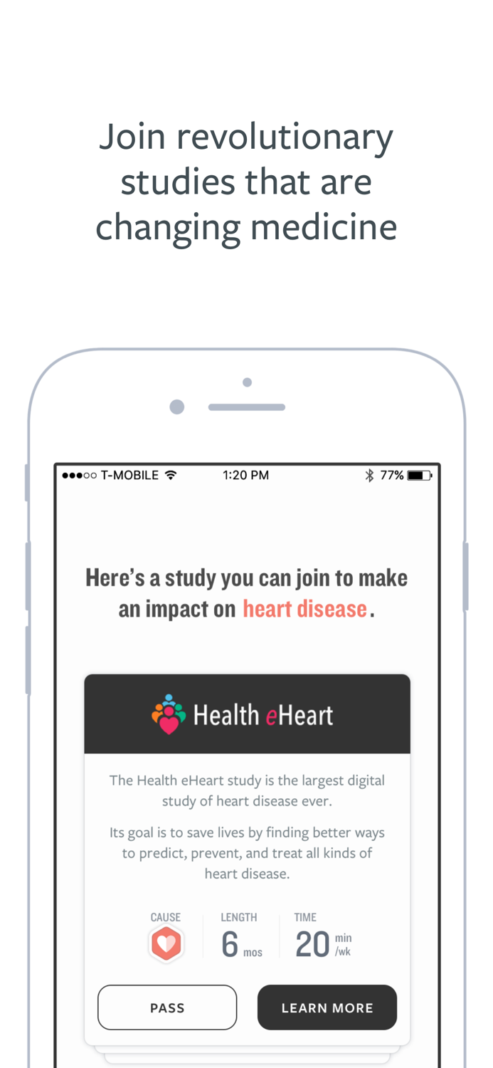 UCSF Eureka Research