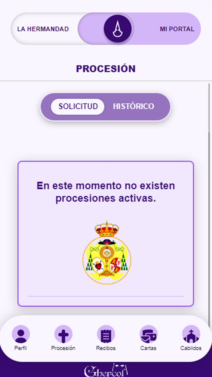 Hermandad los Gitanos Oficial