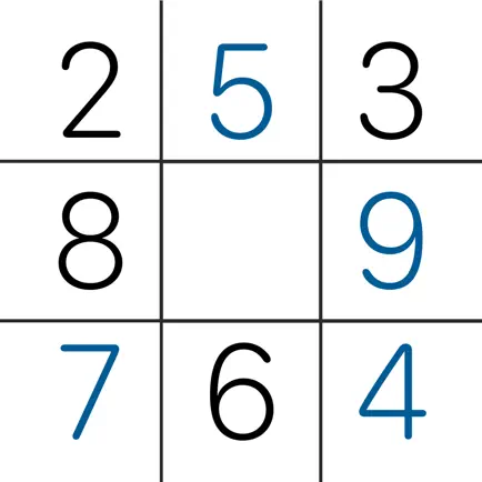 Sudoku Solver, Numpuz Читы
