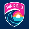 San Diego Wave FC icon