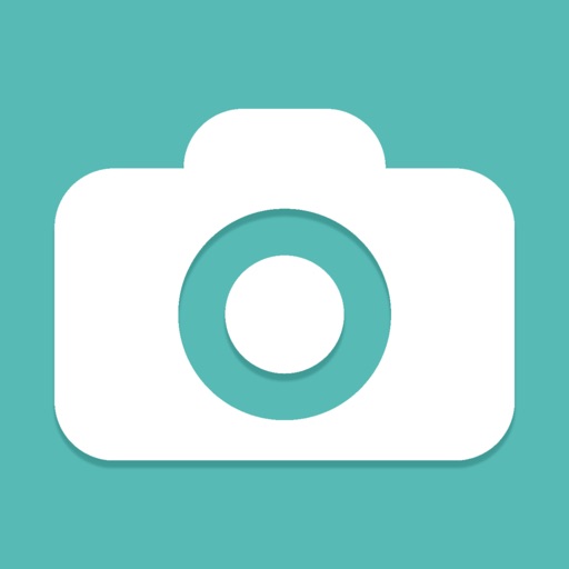 Foap - sell your photos icon