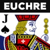 Euchre - Card Game Offline icon