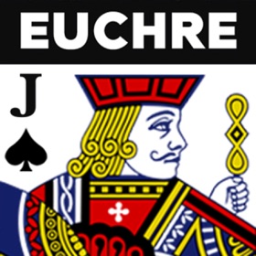 螢幕擷取畫面 (5) Euchre - Card Game Offline