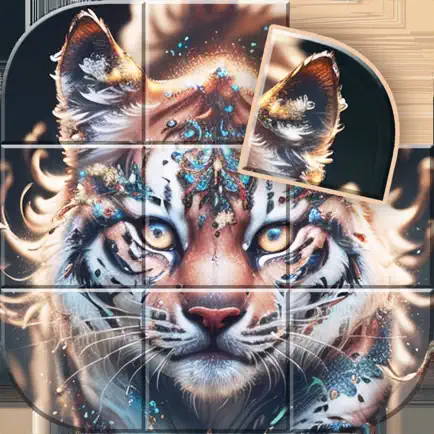 All In Wallpapers - Jigsaw Cheats