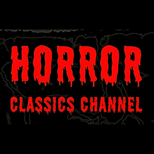 Horror Classics Channel icon