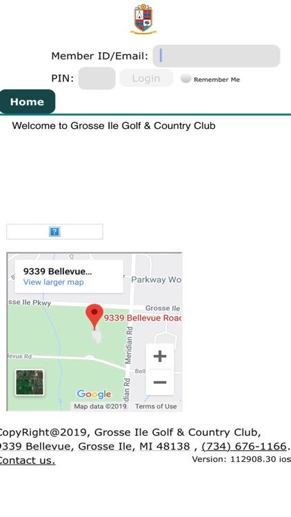 Grosse Ile Golf Country Club