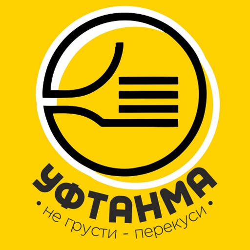 Уфтанма доставка пицца и роллы icon