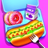 Lunch Box Fever icon