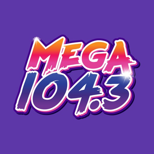 Mega 104.3 - AppWisp.com