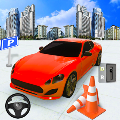 Parking Game 3D - Car Parking