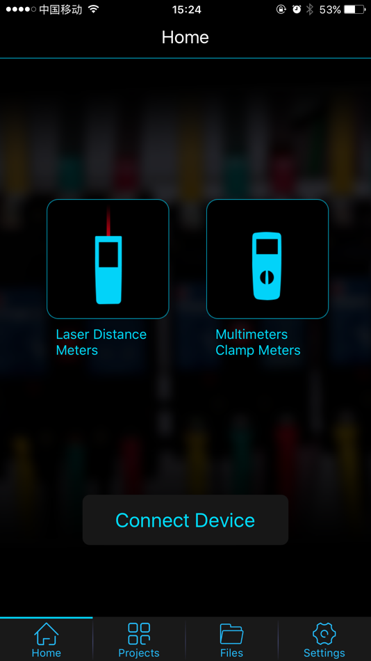 #1. Meterbox Pro (iOS) 由: Shenzhen Everbest Machinery Industry Co.,Ltd