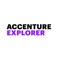 Accenture Explorer provides meeting and logistics information to clients who are scheduled to visit an Accenture location