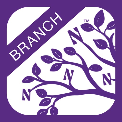 Branch - NU Athlete Community