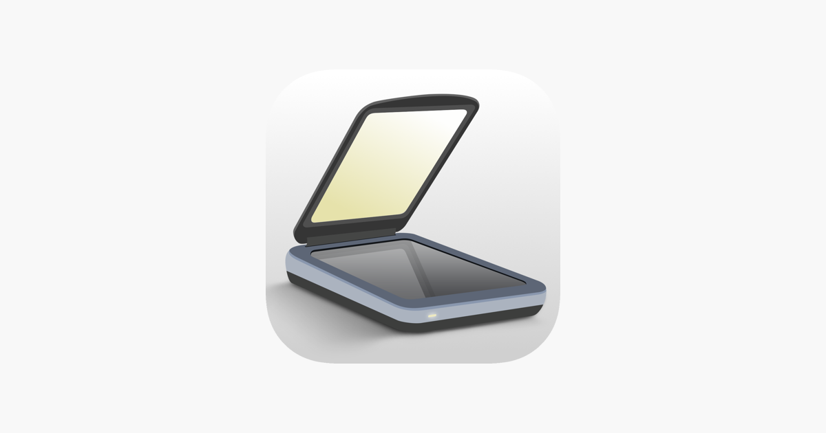 TurboScan™ Pro: PDF scanner on the App Store