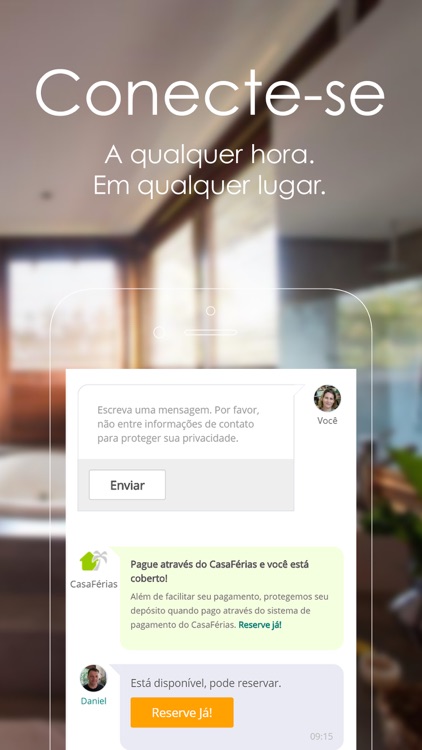 CasaFérias screenshot-4
