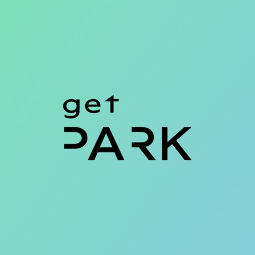GetPark: паркшеринг сервис