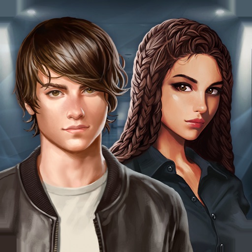 Lost Memory(Interactive Story) Icon