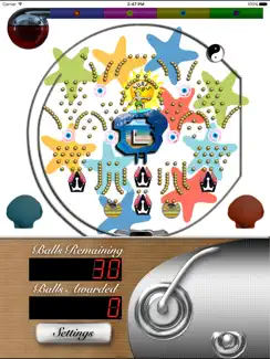 Pachinko-HD iPad image 1