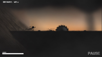 Apocalypse Runner Screenshot