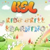 Kids Skill Learning ABC Game icon