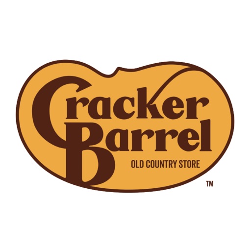 Cracker Barrel iOS App