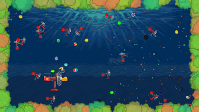 Leaf Blower Revolution Screenshot