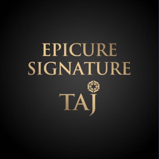 Epicure Signature Taj Pamodzi