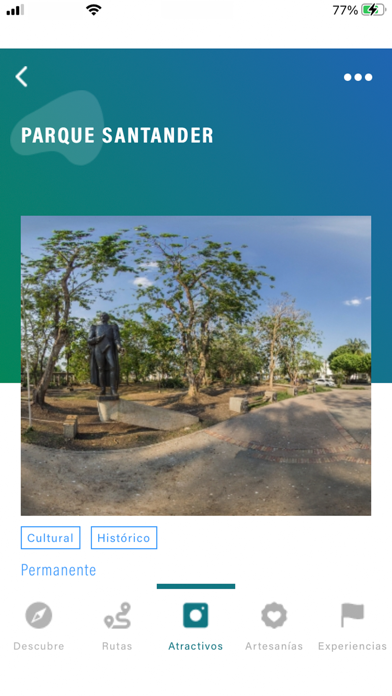 Amazonas Colombia Screenshot