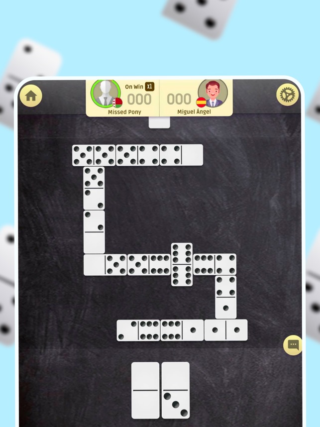 Domino Dont Doctor Games Free Alone Beached Tom::Appstore for  Android