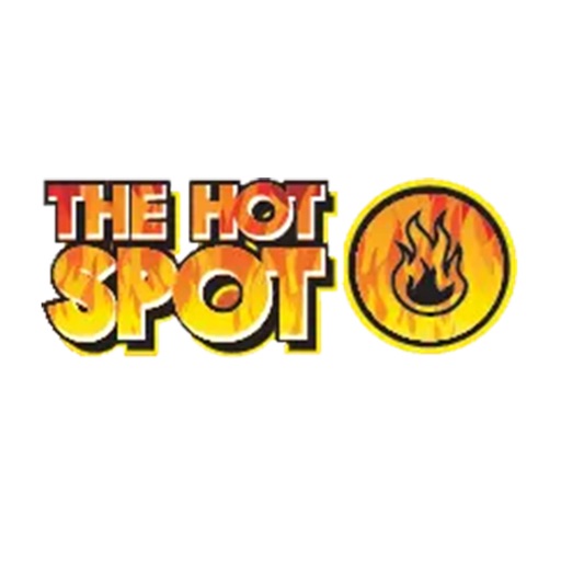 Hot Spot Winsford icon