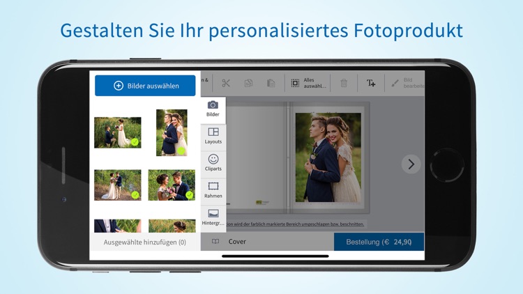 HappyFoto DE screenshot-7