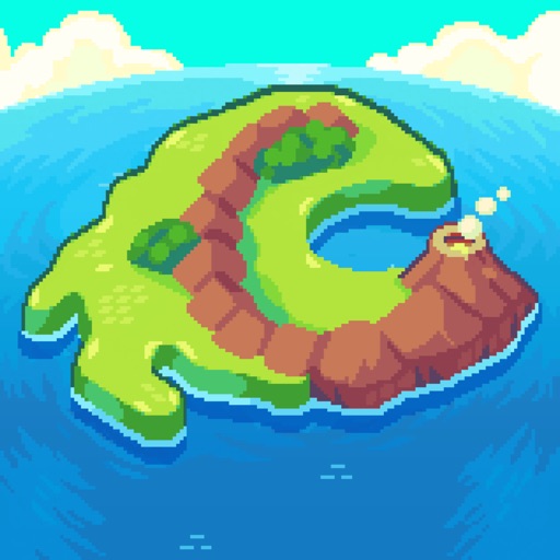 Tinker Island 2: Выживание