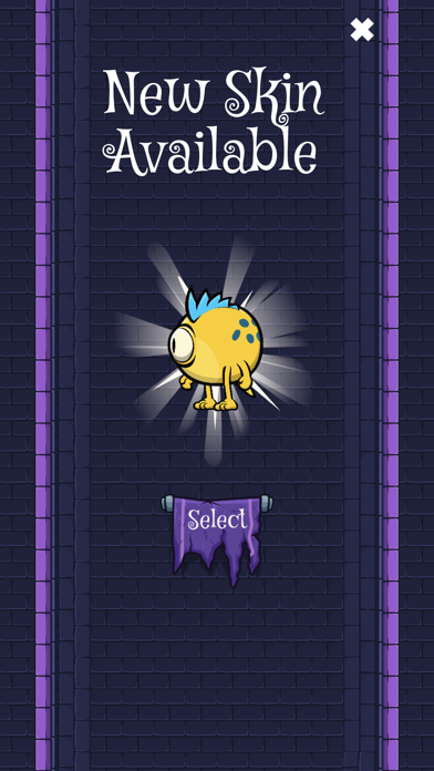 Pumpkin Catcher: Halloween Fun Screenshot