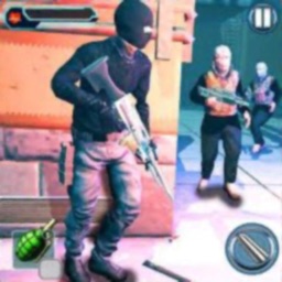 Mission IGI Frontline Commando