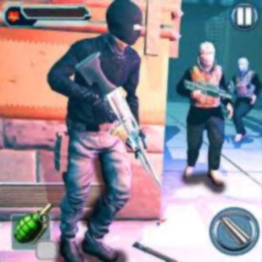 Mission IGI Frontline Commando