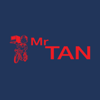 Mr Tan Nairn