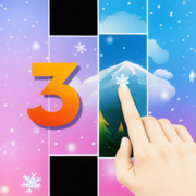 Piano Magic 3: Music Tile Game