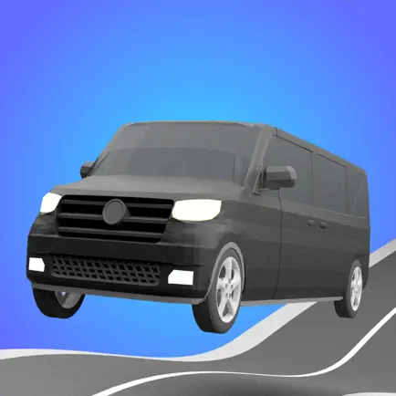 Custom Van Читы
