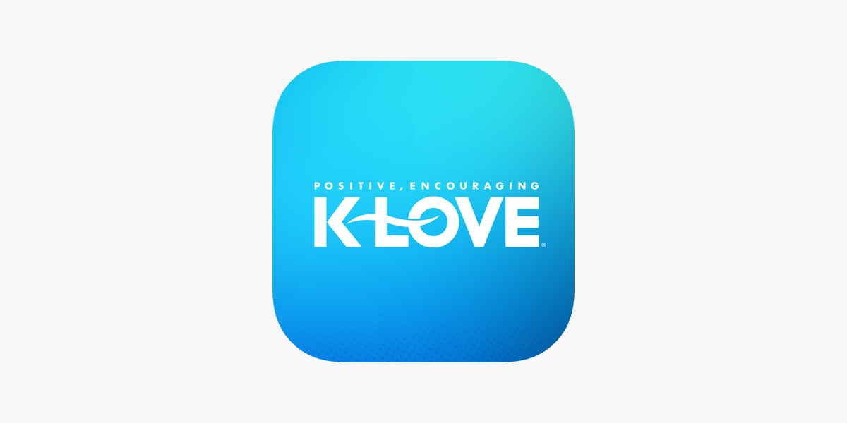 K-LOVE on the App Store